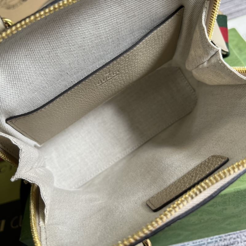 Gvc*1 top handle bags